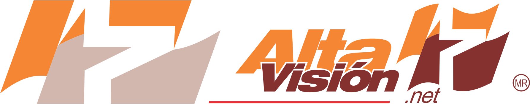 Alta Visión . NET Marketing Digital